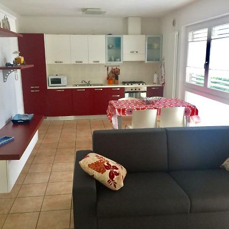 Gardasol Holiday Apartment 아르코 외부 사진