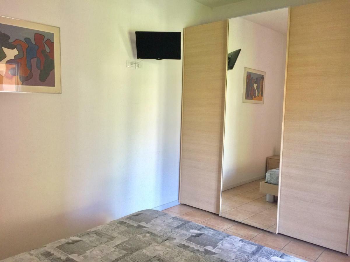 Gardasol Holiday Apartment 아르코 외부 사진