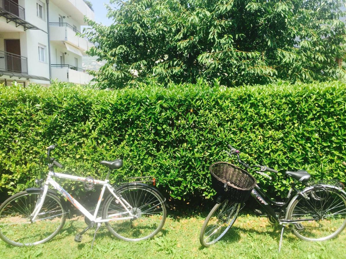 Gardasol Holiday Apartment 아르코 외부 사진