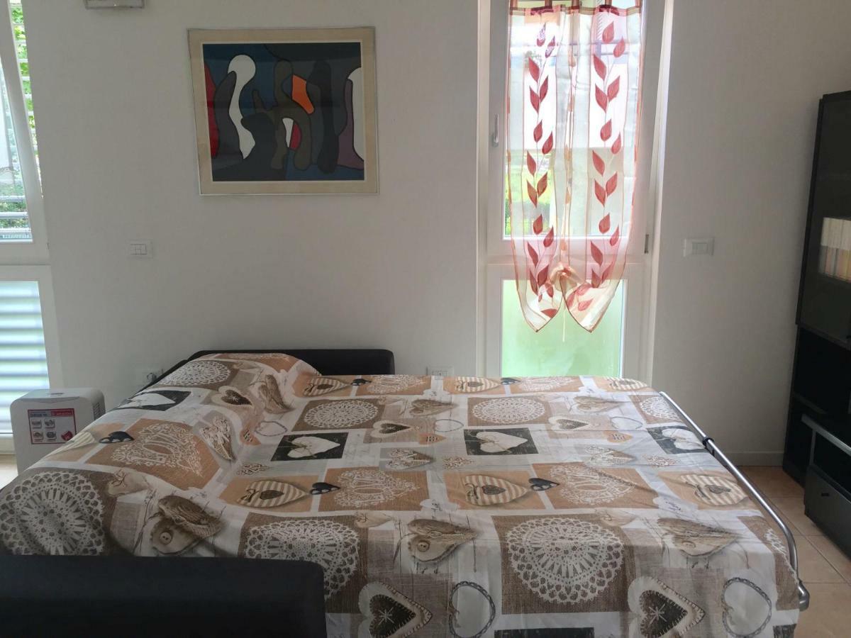 Gardasol Holiday Apartment 아르코 외부 사진