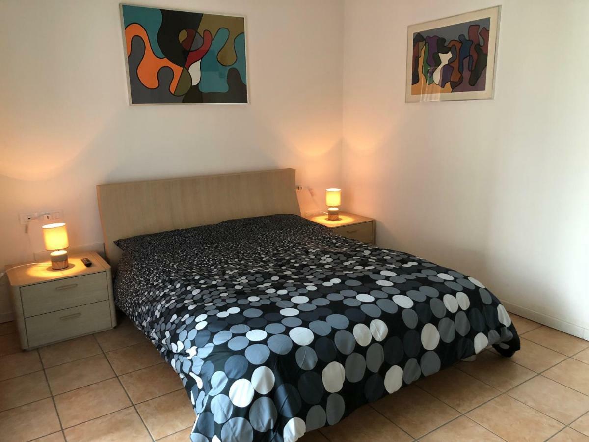 Gardasol Holiday Apartment 아르코 외부 사진